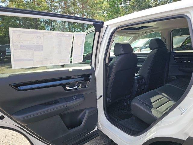 صورة مصغرة 17 لـ 2026 Honda CR-V EX-L
