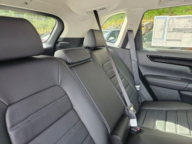 2026 Honda CR-V EX-L 缩略图 12
