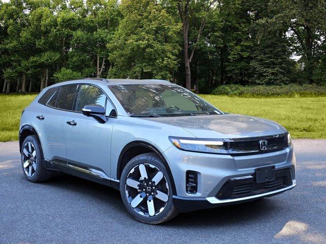New 2026 Honda Prologue Elite