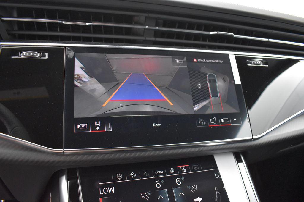 2026 AUDI RS Q8 4.0T — миниатюра 11