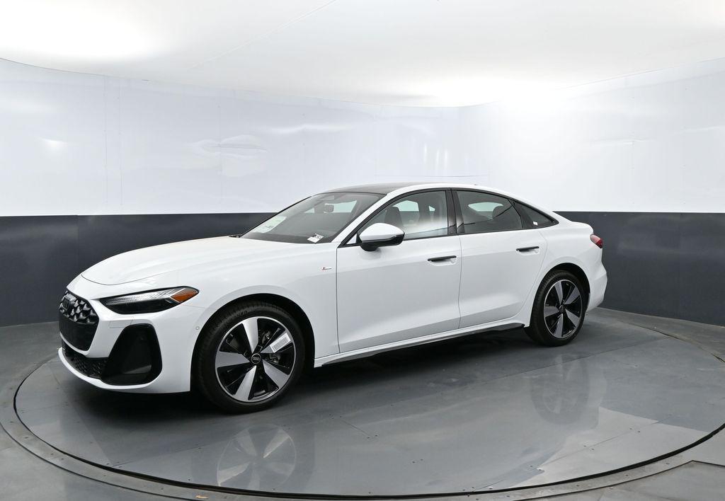 New 2026 Audi A5 Premium Plus TFSI quattro S tronic