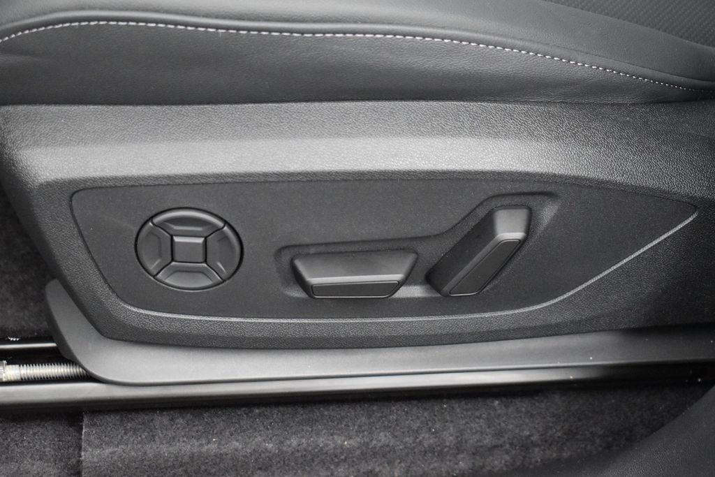2027 AUDI Q6 E-TRON SPORTBACK PREMIUM QUATTRO — фото 7