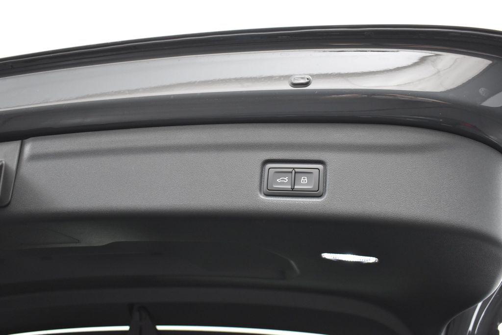 2027 AUDI Q6 E-TRON SPORTBACK PREMIUM QUATTRO — фото 18