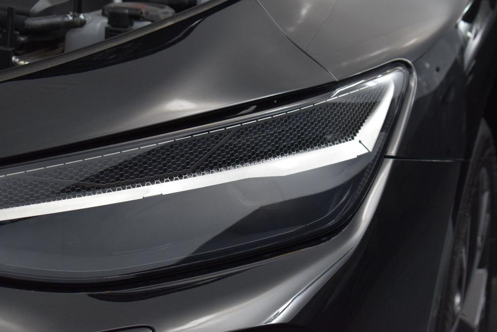 2026 AUDI A6 PREMIUM PLUS QUATTRO S TRONIC — миниатюра 22