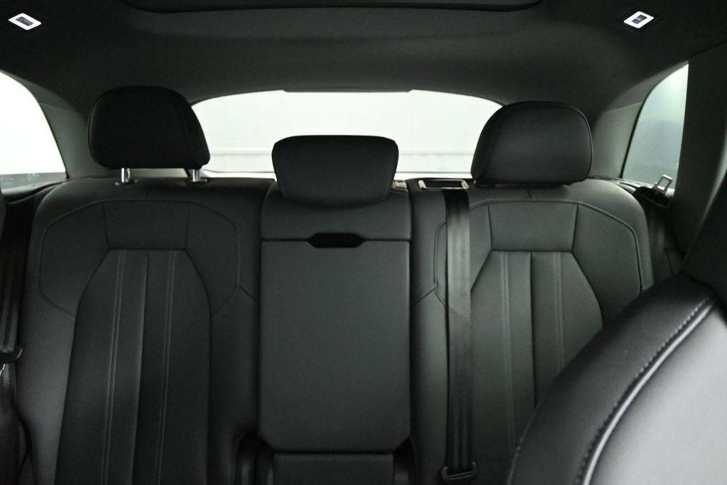 صورة مصغرة 17 لـ 2025 AUDI Q5 PREMIUM PLUS TFSI QUATTRO S TRONIC