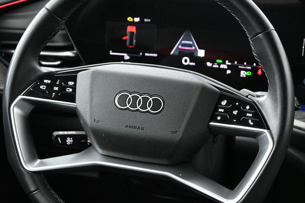 صورة مصغرة 13 لـ 2025 AUDI Q5 PREMIUM PLUS TFSI QUATTRO S TRONIC