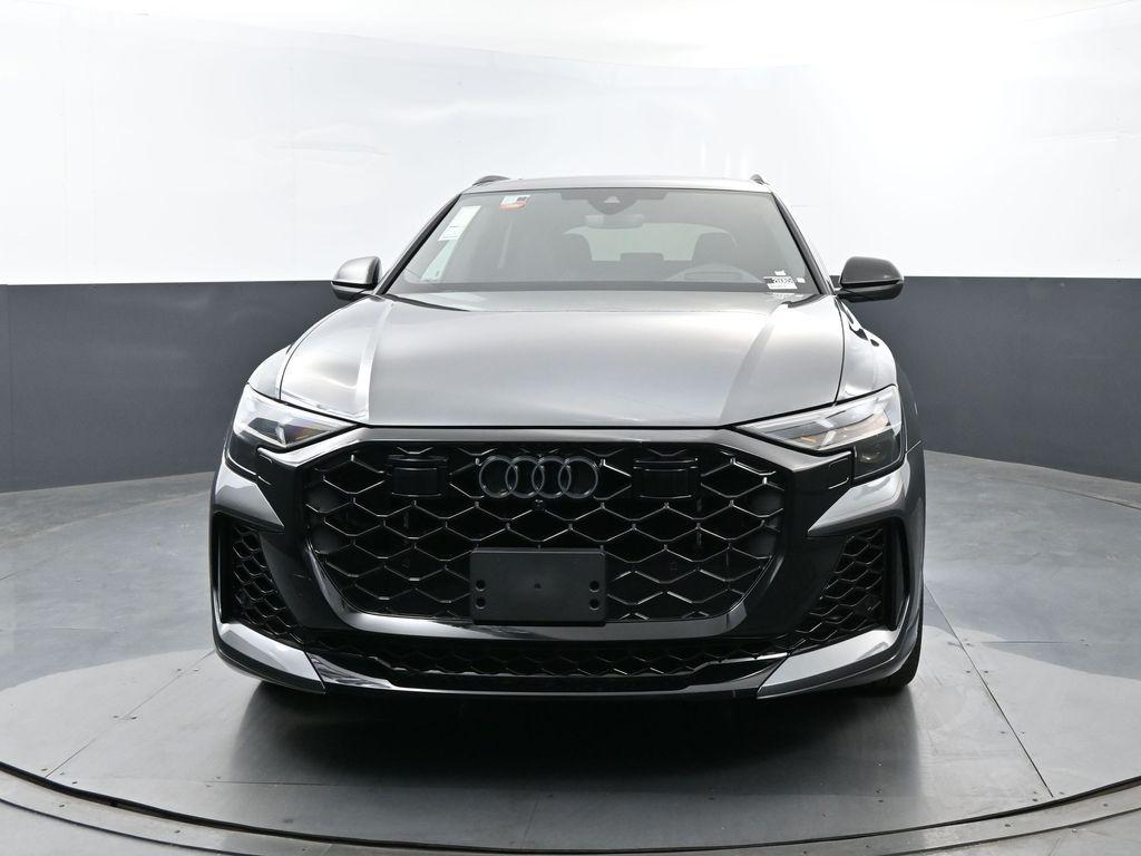 صورة 2 لـ 2026 AUDI RS Q8 4.0T