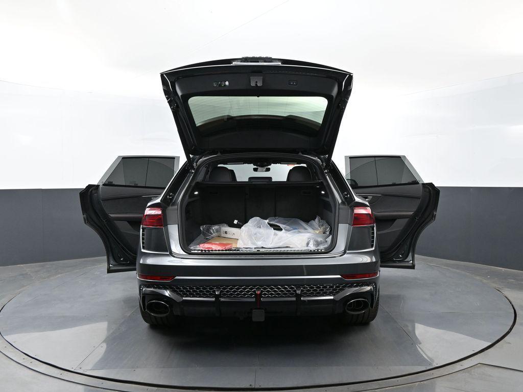 صورة مصغرة 28 لـ 2026 AUDI RS Q8 4.0T