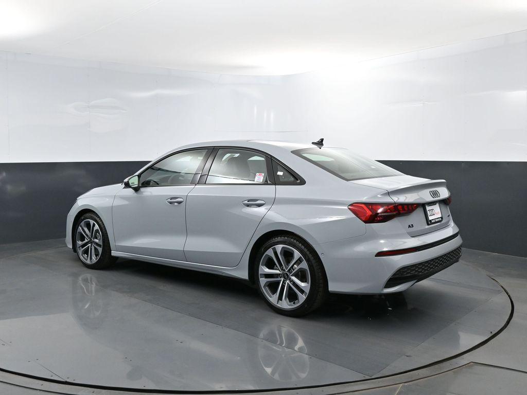 2026 AUDI A3 PREMIUM 缩略图 22