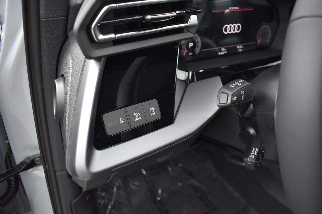 2026 AUDI A3 PREMIUM 照片 7