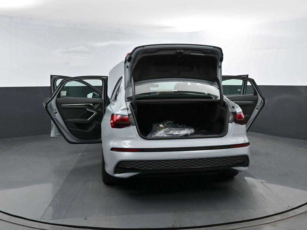 2026 AUDI A3 PREMIUM 缩略图 25
