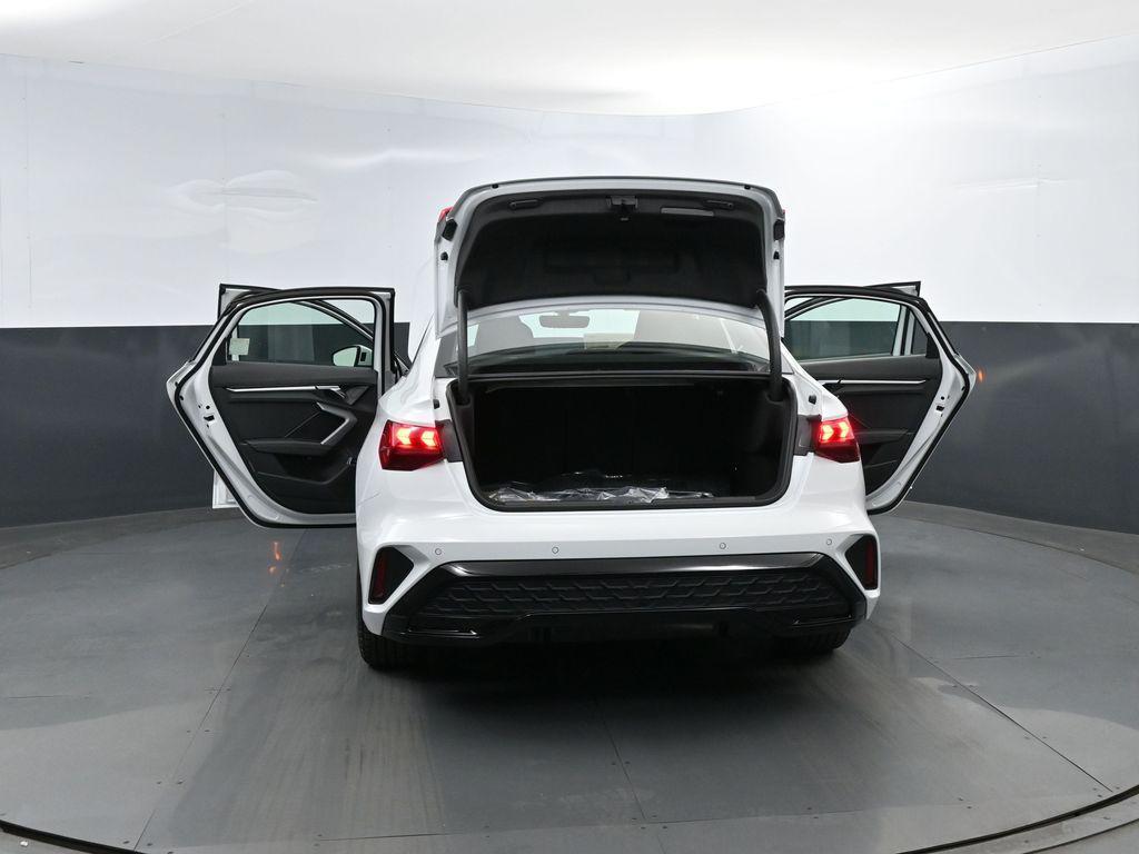 صورة مصغرة 27 لـ 2026 AUDI A3 PREMIUM