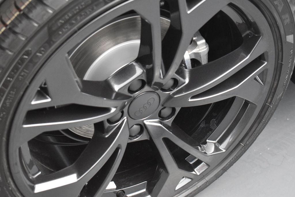 صورة مصغرة 20 لـ 2026 AUDI A3 PREMIUM
