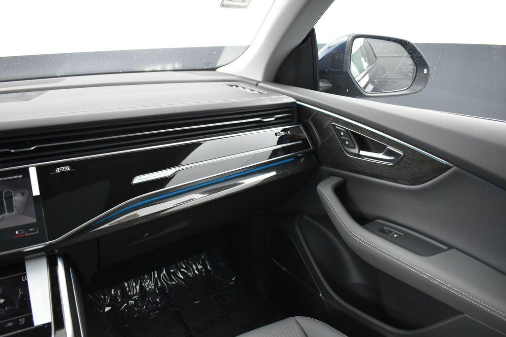 2026 AUDI Q8 55 PREMIUM PLUS thumbnail 13