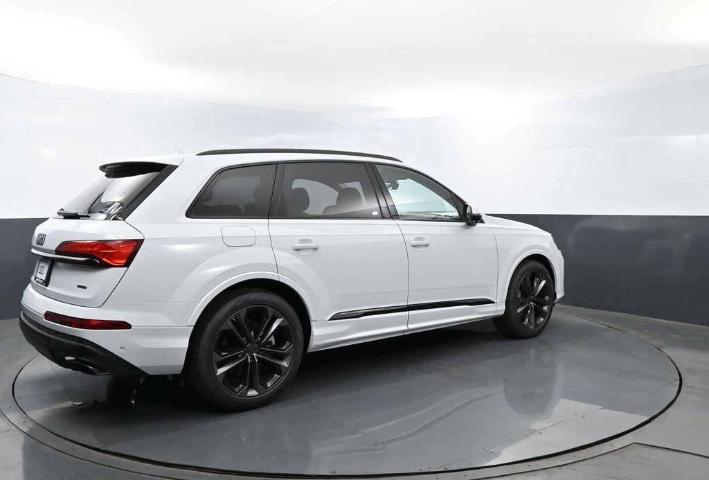 2026 AUDI Q7 55 PREMIUM PLUS 缩略图 26