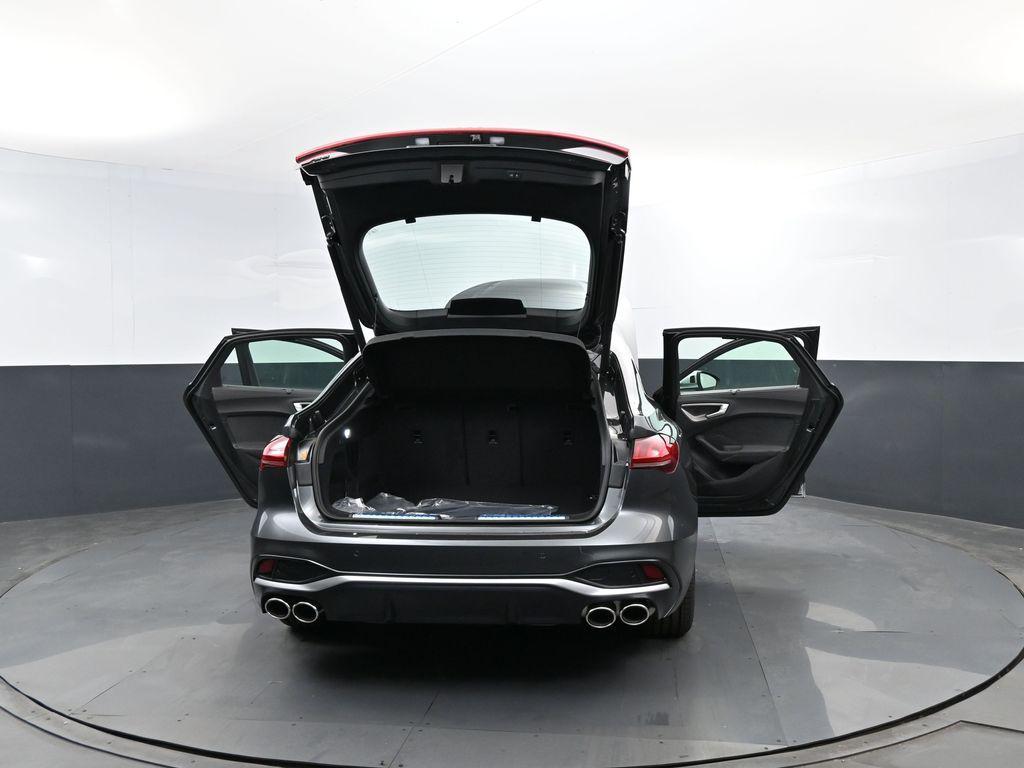 2026 AUDI S5 3.0T PREMIUM PLUS 缩略图 27
