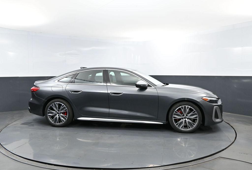 2026 AUDI S5 3.0T PREMIUM PLUS 照片 4