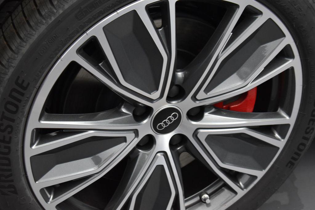 2026 AUDI S5 3.0T PREMIUM PLUS 缩略图 20