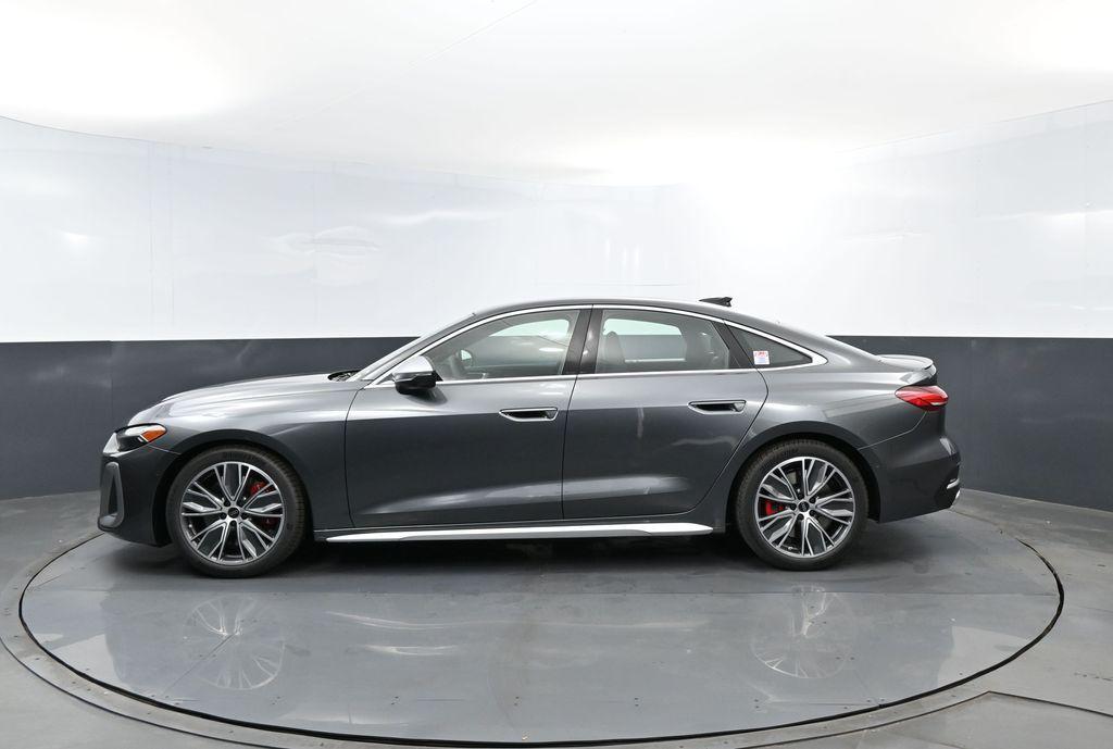 2026 AUDI S5 3.0T PREMIUM PLUS 缩略图 25