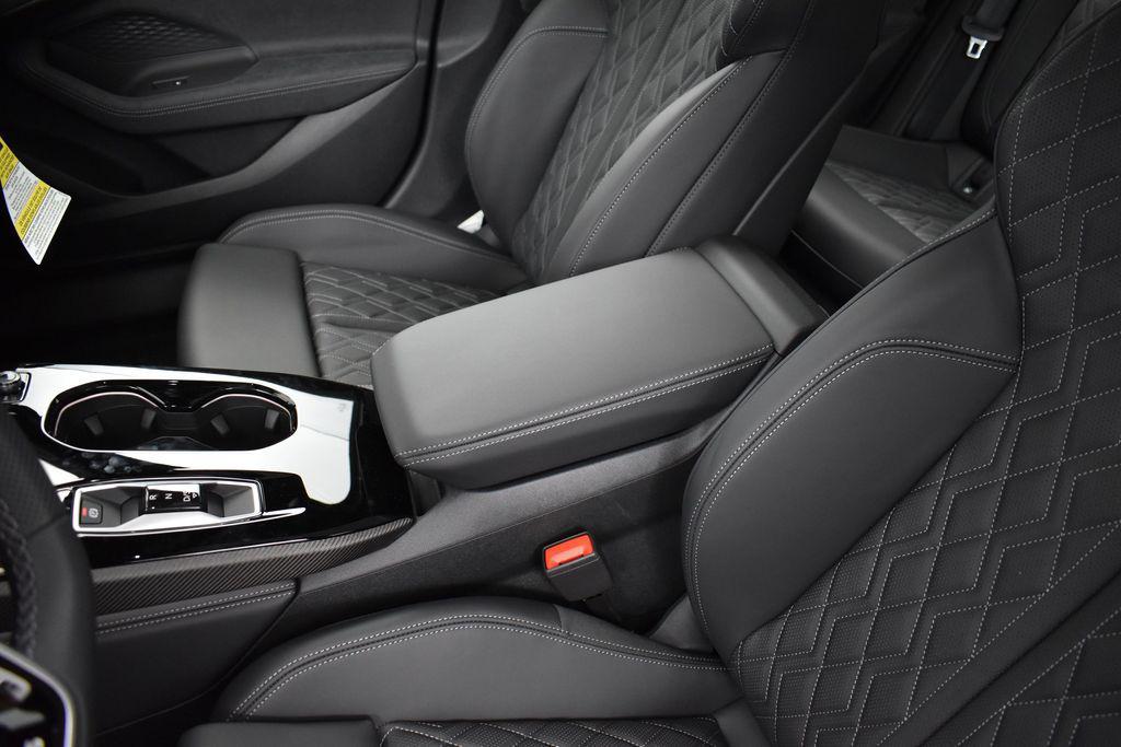 2026 AUDI S5 3.0T PREMIUM PLUS 照片 10
