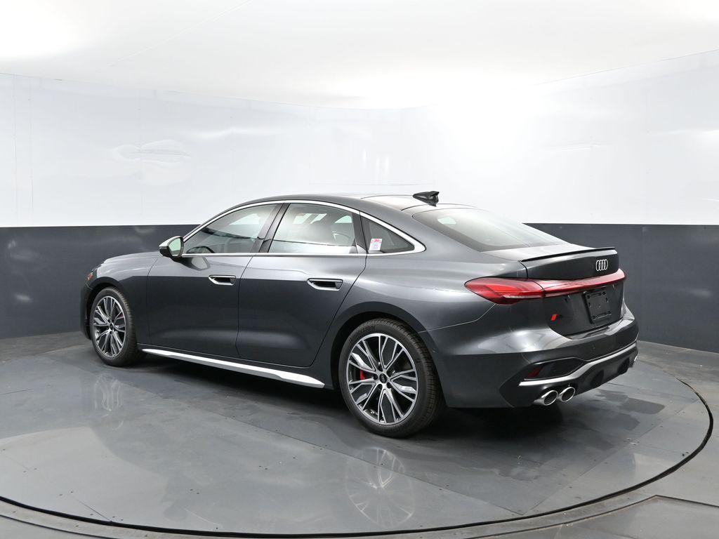 2026 AUDI S5 3.0T PREMIUM PLUS 缩略图 24
