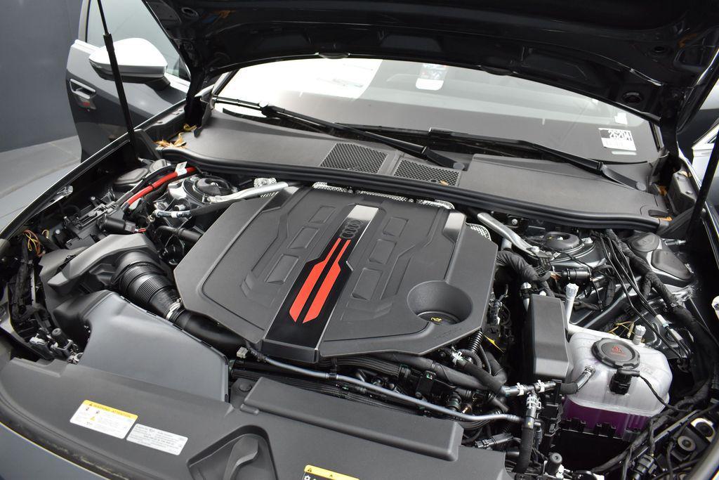 2026 AUDI S5 3.0T PREMIUM PLUS 缩略图 21