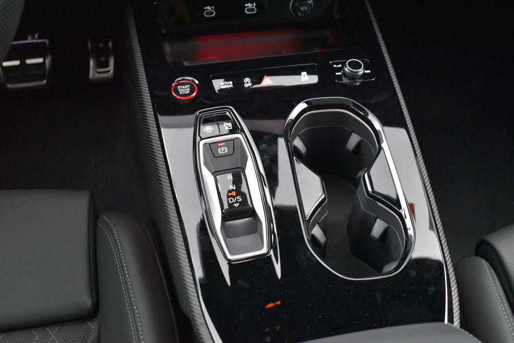 2026 AUDI S5 3.0T PREMIUM PLUS 缩略图 15