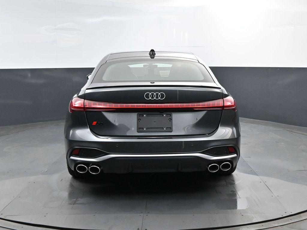 2026 AUDI S5 3.0T PREMIUM PLUS 缩略图 23