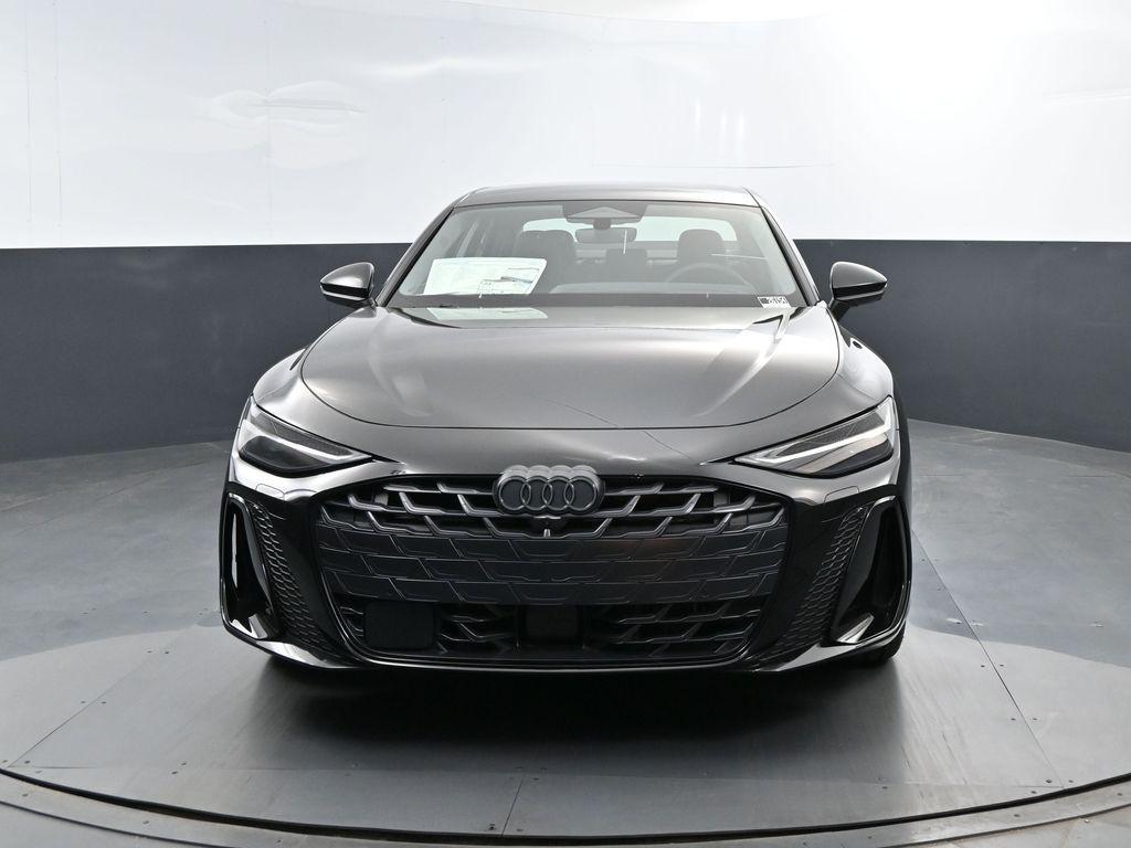 2026 AUDI A6 PREMIUM PLUS QUATTRO S TRONIC — фото 2
