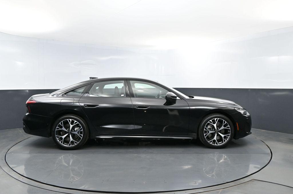 2026 AUDI A6 PREMIUM PLUS QUATTRO S TRONIC — фото 4