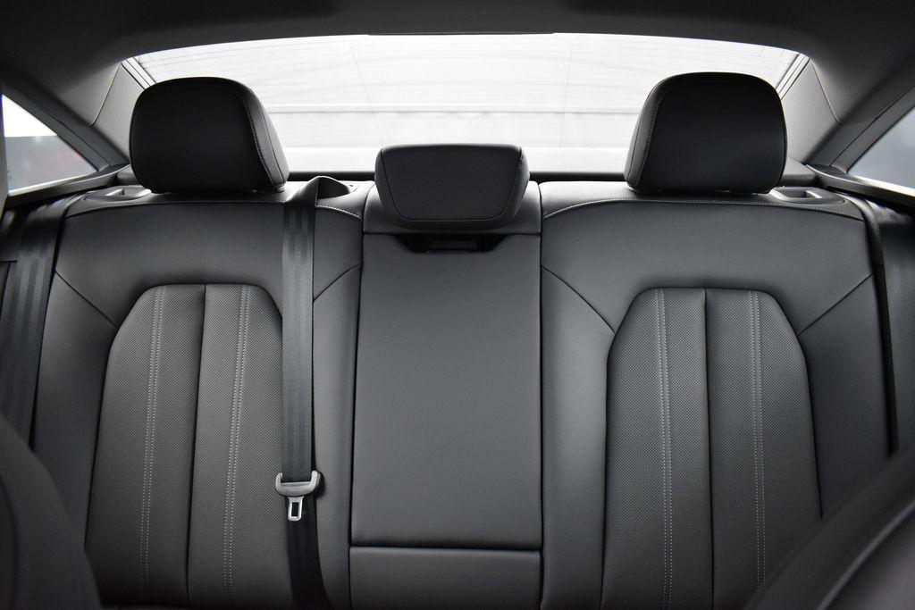 صورة مصغرة 16 لـ 2026 AUDI A6 PREMIUM PLUS QUATTRO S TRONIC