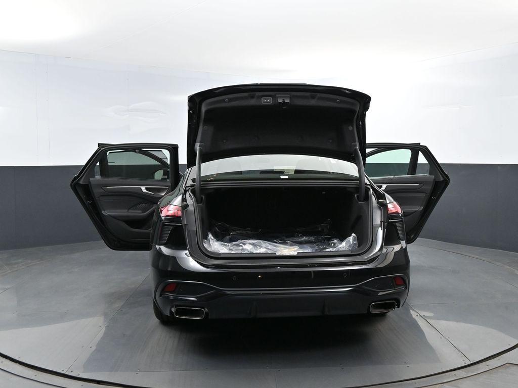 صورة مصغرة 28 لـ 2026 AUDI A6 PREMIUM PLUS QUATTRO S TRONIC