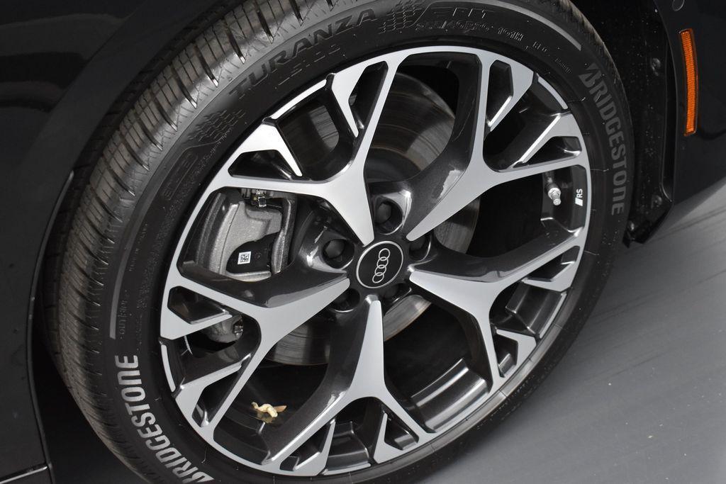 صورة مصغرة 20 لـ 2026 AUDI A6 PREMIUM PLUS QUATTRO S TRONIC