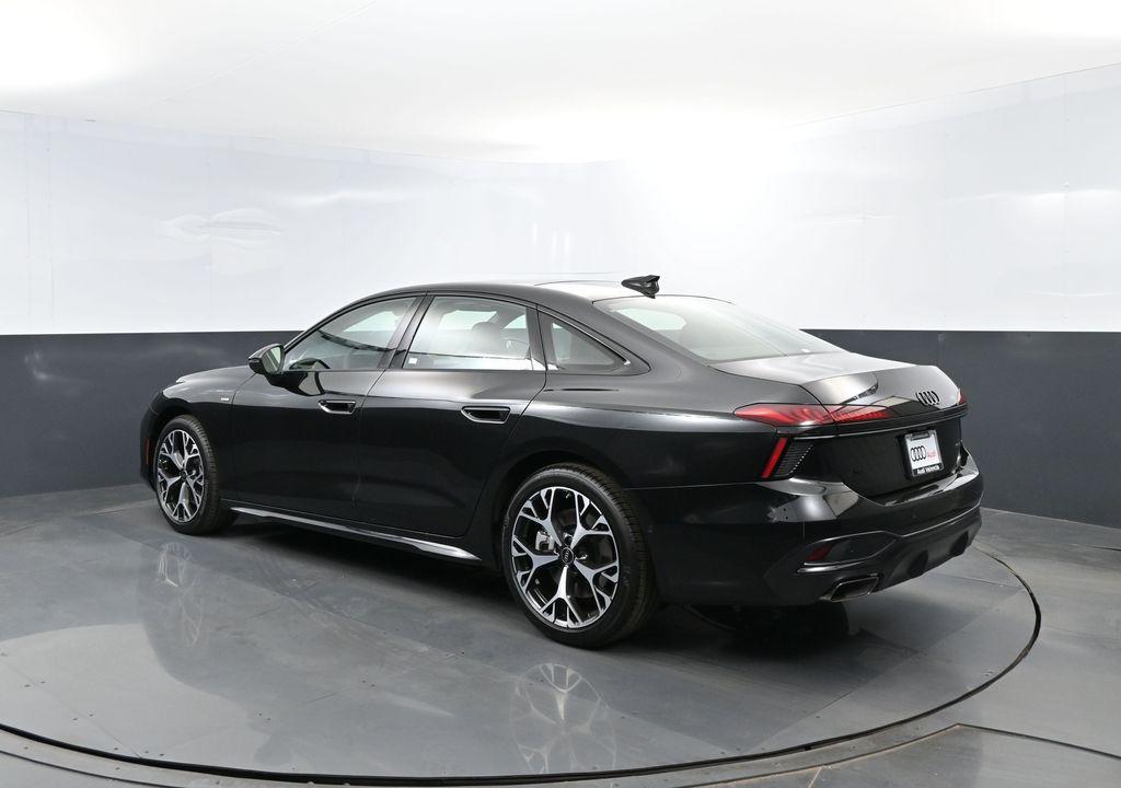 صورة مصغرة 25 لـ 2026 AUDI A6 PREMIUM PLUS QUATTRO S TRONIC