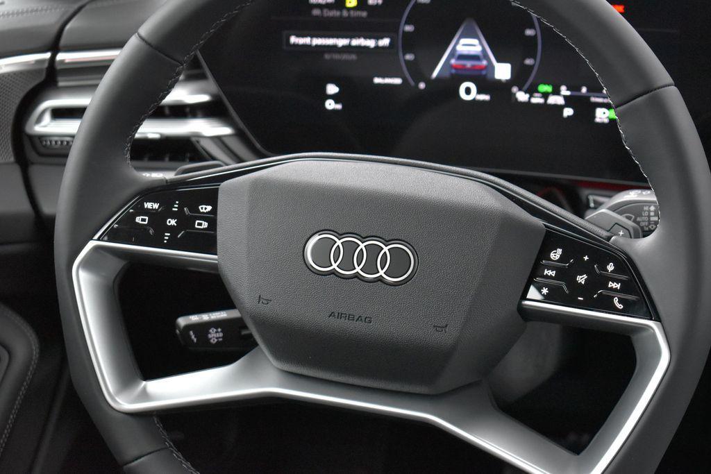 صورة مصغرة 13 لـ 2026 AUDI A6 PREMIUM PLUS QUATTRO S TRONIC