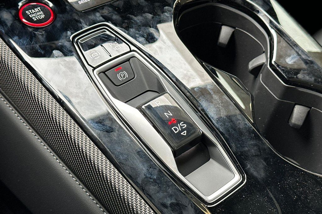2025 AUDI S5 3.0T PREMIUM PLUS 缩略图 17