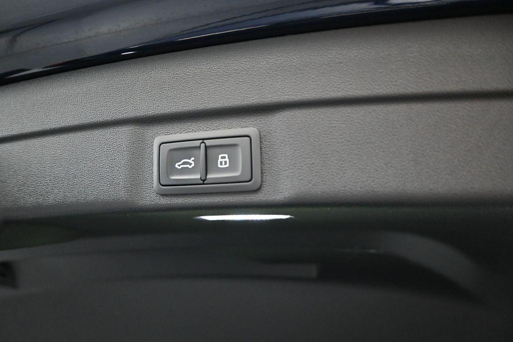 صورة مصغرة 20 لـ 2025 AUDI A5 PREMIUM TFSI QUATTRO S TRONIC