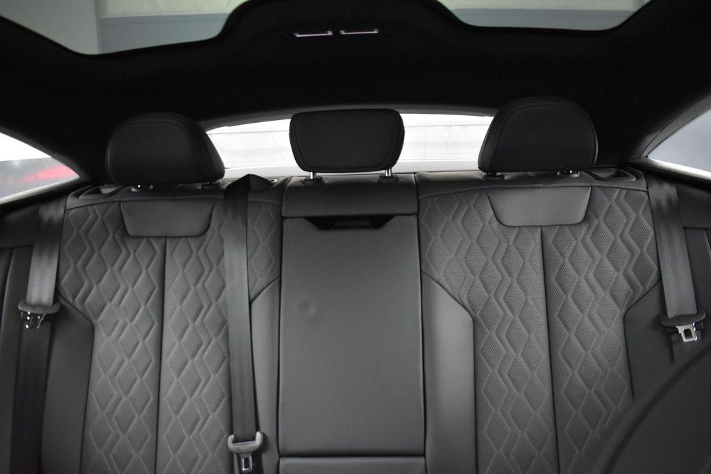2027 AUDI S6 E-TRON PREMIUM PLUS QUATTRO — миниатюра 16