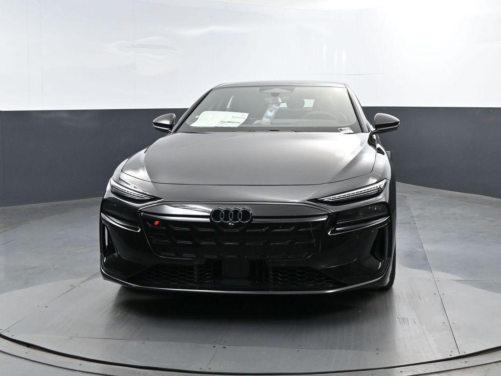 صورة 2 لـ 2027 AUDI S6 E-TRON PREMIUM PLUS QUATTRO