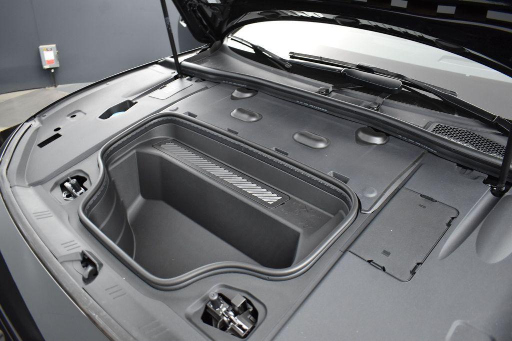 2027 AUDI S6 E-TRON PREMIUM PLUS QUATTRO — миниатюра 20