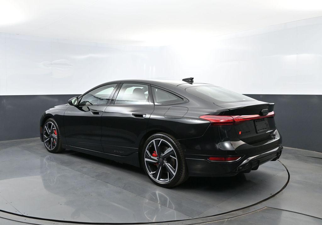 2027 AUDI S6 E-TRON PREMIUM PLUS QUATTRO — миниатюра 23