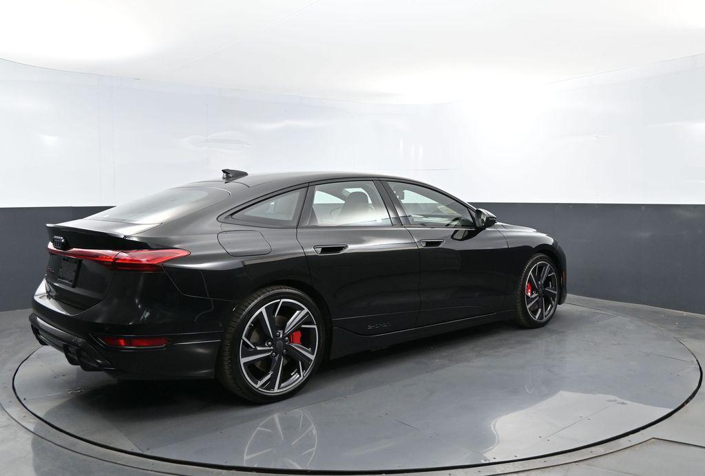 2027 AUDI S6 E-TRON PREMIUM PLUS QUATTRO — миниатюра 21