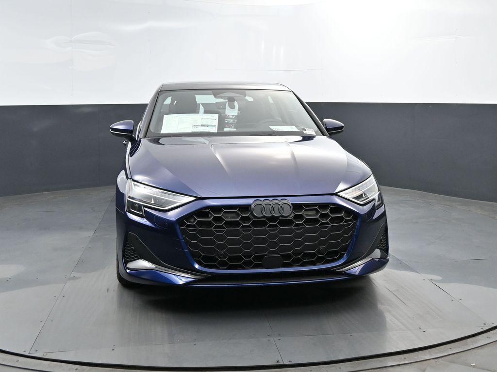 2026 AUDI A3 PREMIUM 照片 2