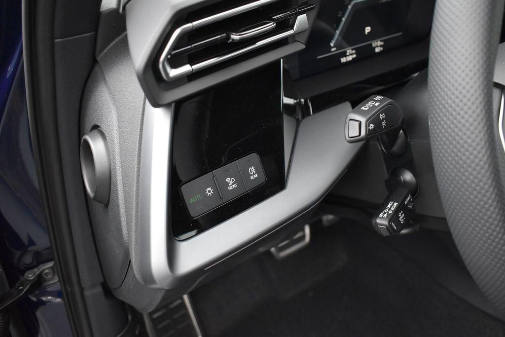 صورة 7 لـ 2026 AUDI S3 TFSI QUATTRO S TRONIC