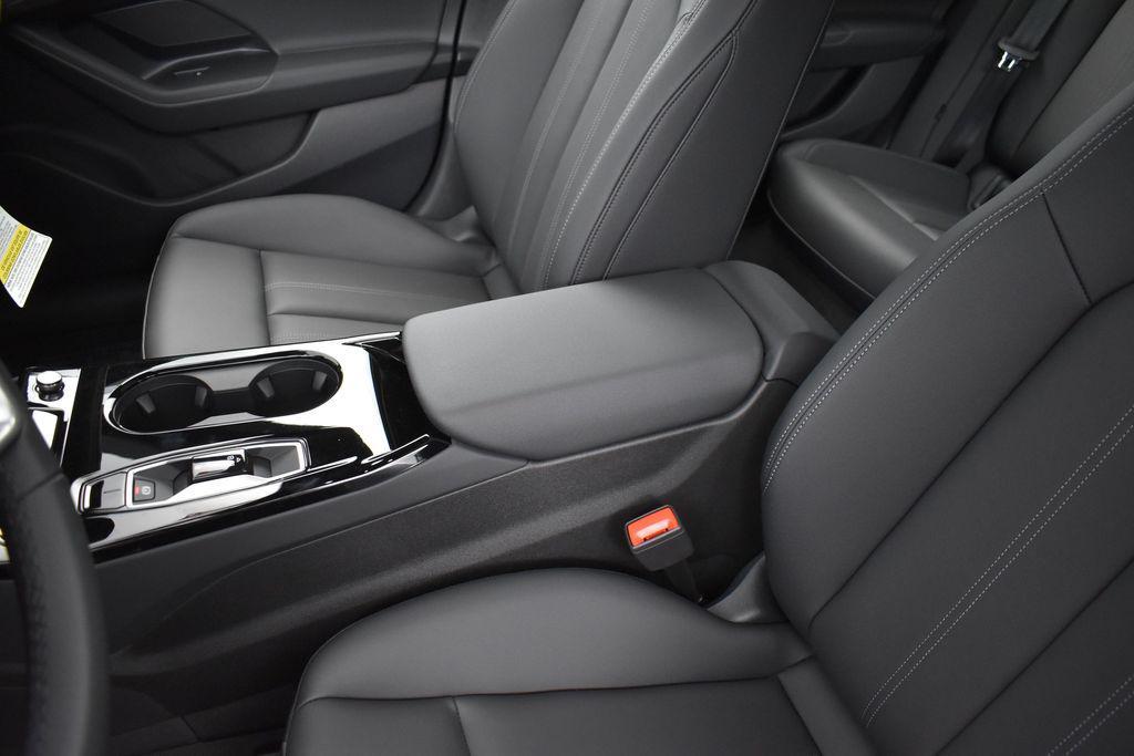 2027 AUDI A6 E-TRON PREMIUM 照片 9