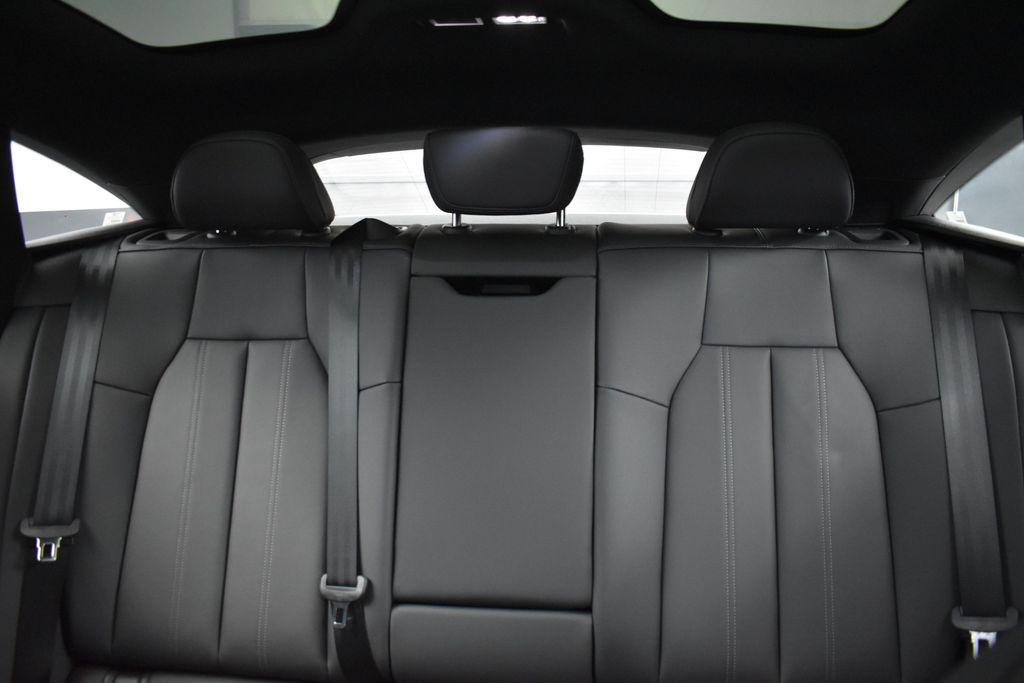 2027 AUDI A6 E-TRON PREMIUM 缩略图 16