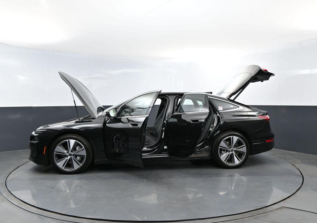 2027 AUDI A6 E-TRON PREMIUM 缩略图 29