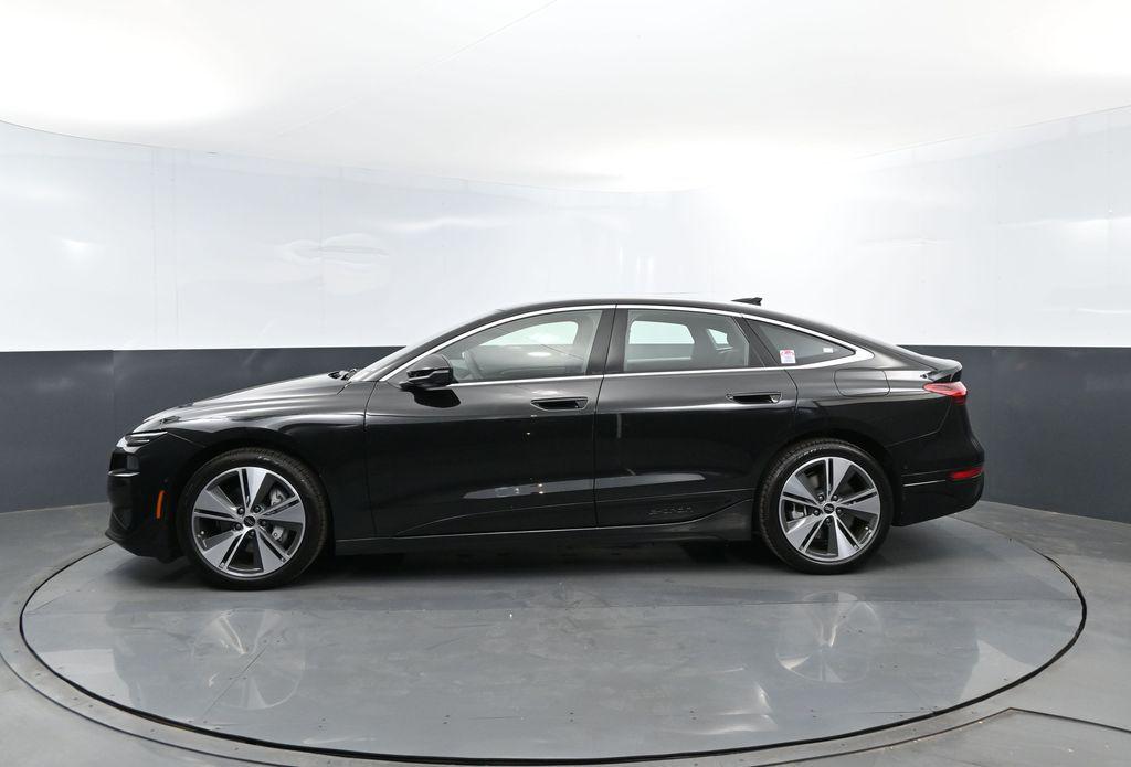 2027 AUDI A6 E-TRON PREMIUM 缩略图 24