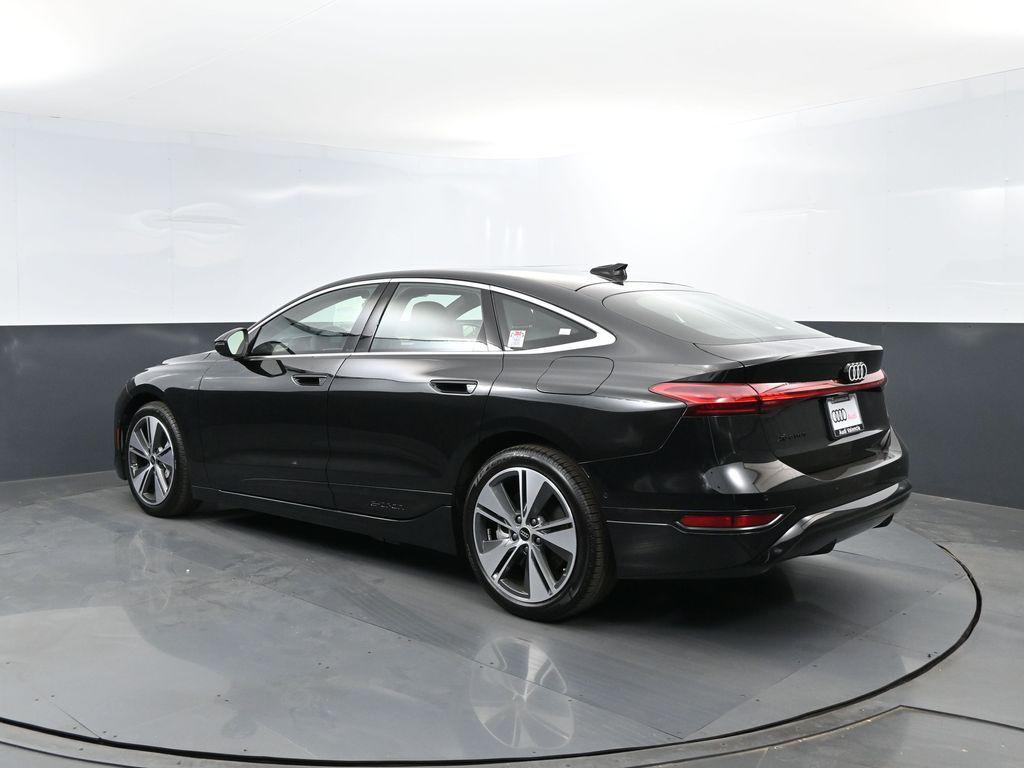 2027 AUDI A6 E-TRON PREMIUM 缩略图 23