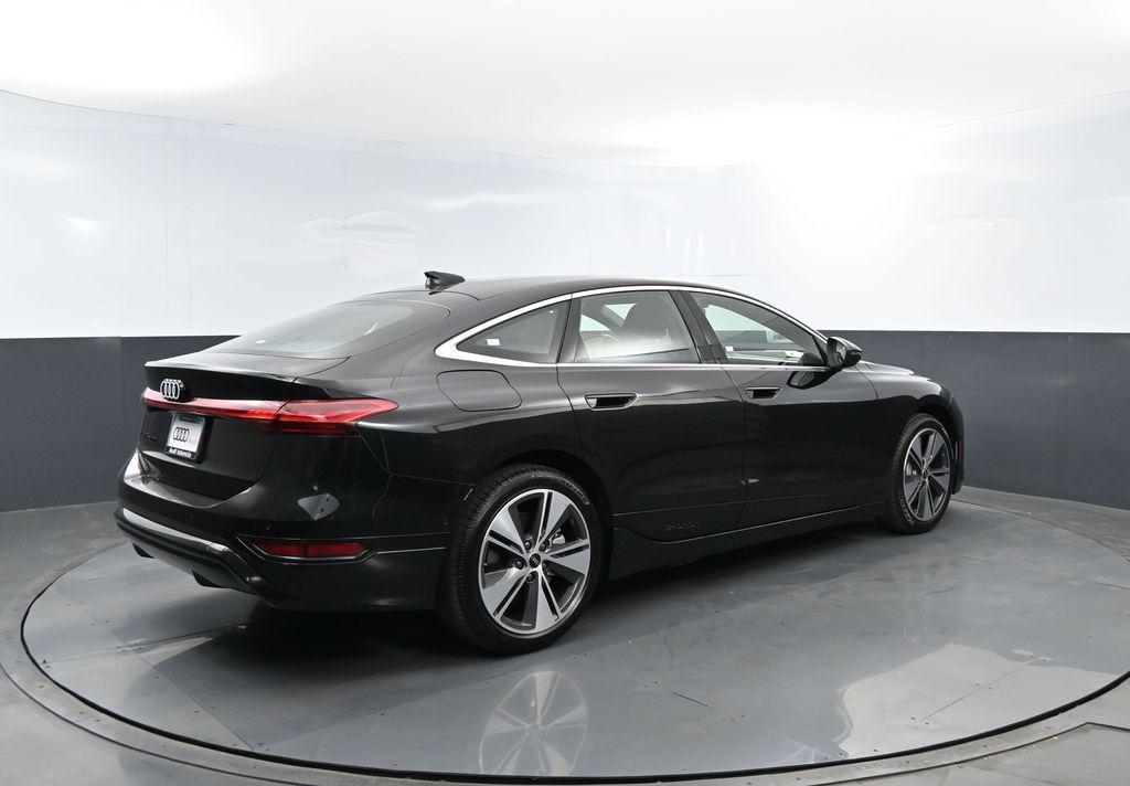 2027 AUDI A6 E-TRON PREMIUM 缩略图 21